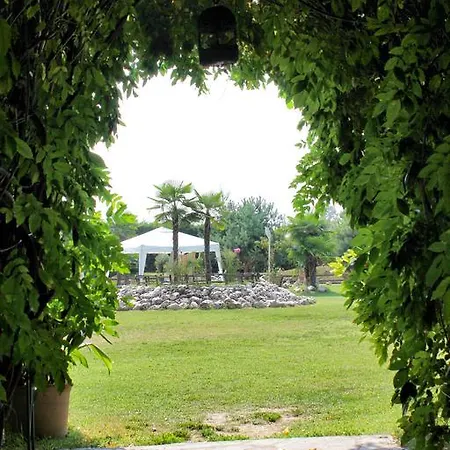 Bed & Breakfast La Zampa