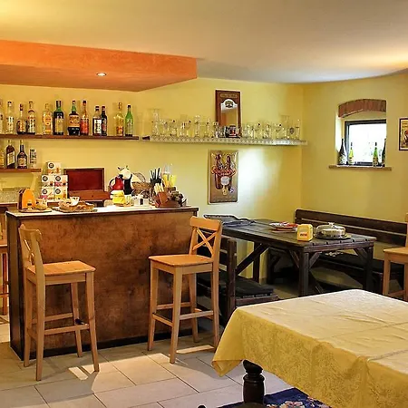 Bed & Breakfast La Zampa *