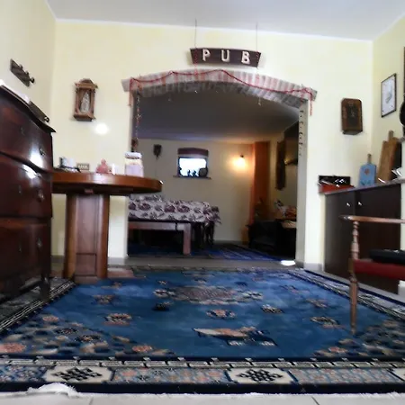 La Zampa