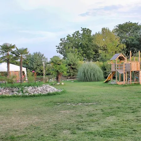 La Zampa Bed & Breakfast Pieve Otto Ville