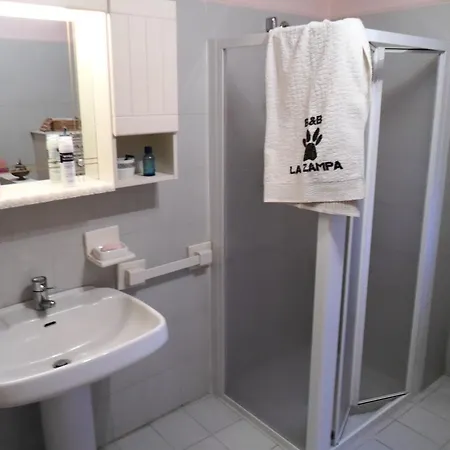 La Zampa Bed & Breakfast