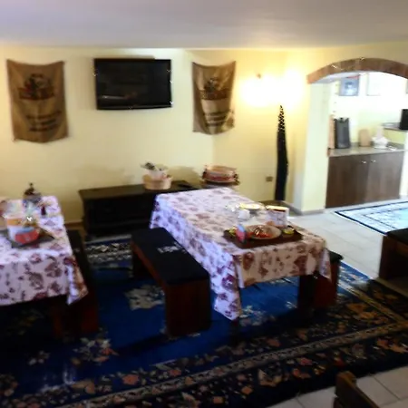 La Zampa Bed & Breakfast *