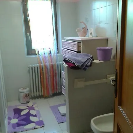 La Zampa Bed & Breakfast Pieve Otto Ville