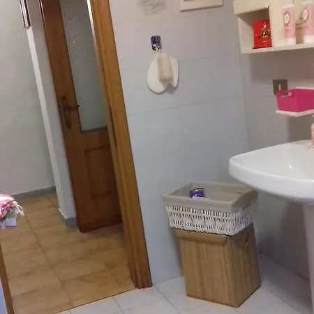 Bed & Breakfast La Zampa *