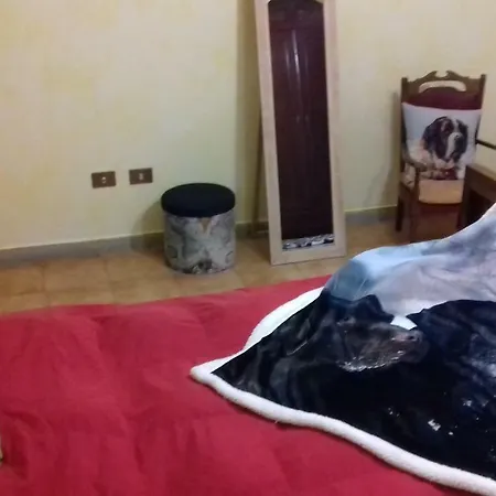 Bed & Breakfast La Zampa *